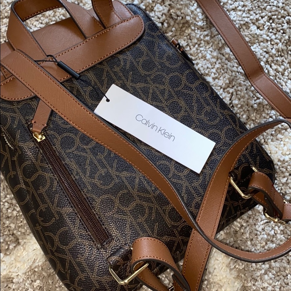Calvin Klein Backpack - Picture 5 of 6